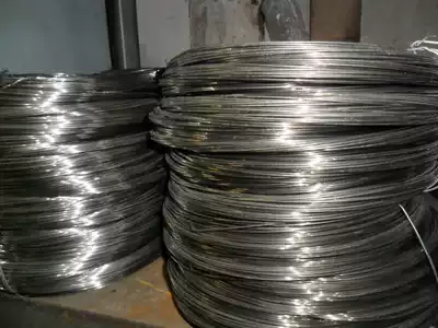Old constantan good welding resistance 1MM 1 2MM 1 5MM 1 8MM 2MM-meter price