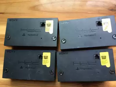 PS2 original network card US version fine color 9 new support network irrigation 7 Days package return