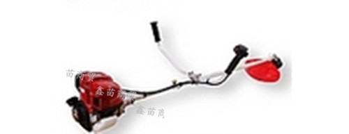 Suitable for Honda GX35 shoulder mounted straight axis cutting machine lawn cutting machine lawn sweeping machine