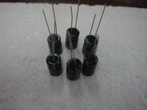 Capacitor Electrolytic Capacitor 35V 100VF 220VF 330VF 470VF 1000VF 2200VF 3300VF