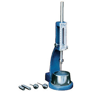 ISO new standard method Vika instrument cement consistency instrument cement setting time tester