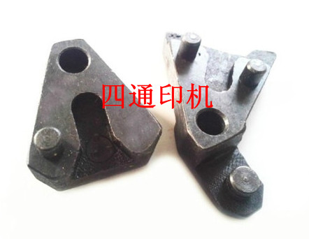 Offset Printing Press Printing Control Block Drive Block Weihai Weifang Printing Equipment Accessories Manufacturer Direct
