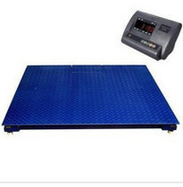 Loadometer Loadometer scale 1 0m*1 0m Small loadometer scale 1T2T3T electronic loadometer electronic scale Electronic scale