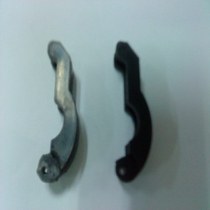 Typewriter Accessories Knife Holder of Knife Holder Knife Holder Jinyu Ginyu Gold Drilling Knife Clip Intervener Character Machine Accessories