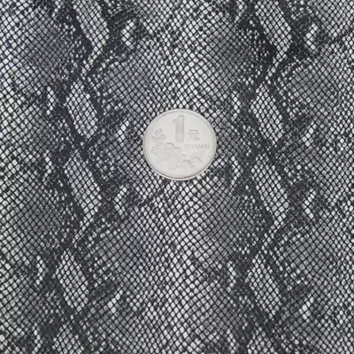 Korean python pattern double-sided sheepskin feet 10 00 yuan