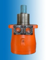 XB-F40 XM-F40L ZM40 motor hoist crane special motor High pressure oil pump