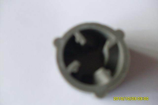 KPS and soy milk machine under ice sand and sand connector