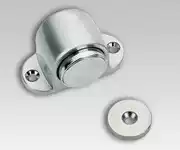 High-quality strong special resistance door suction strong magnetic room door suction door suction dual-purpose door top door blocking door touch