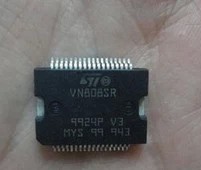 VN808SR VN808 main car IC chip new physical store spot quality assurance