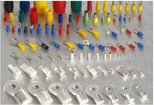 Phoenix card mother fully insulated end head FDFD1-250 FDFD2-250