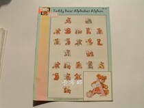 Cross-stitch out-of-print original embroidery picture GraphworksBK 38