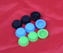 Ordinary flashlight rubber cap Φ16 * 8mm