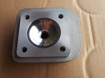 BWS50 BWS50 2JA50 duck 50 modified with 47MM cylinder head cylinder head