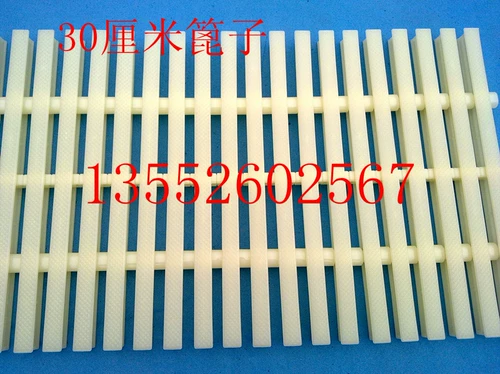 Бассейн переполнение решетки/аксессуары для бассейна/без скольжения