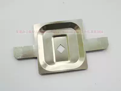 BM for Epson LQ680K LQ-680k 670k T 670k ribbon baffle plate Nozzle protection sheet