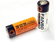 FANSO FU ANTIC BATTERIES ER17505 17500 3 6V LITHIUM BATTERY QUALITY ASSURANCE