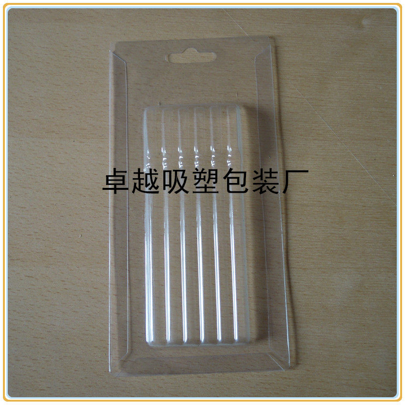 Blister Manufacturer Blister Packaging Box Transparent Blister Blister Double-sided Blister Blister Packaging Customized