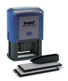 Zhuda seal 4927typo live word fit back ink printed word grain combination chapter for multiple rows of batch number chapters