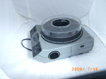 Kodak EktagraphicIII BR Sprojector Professional Slide Projector