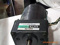 Special price original Japanese Oriental gearbox Oriental gearbox speed control motor 4GN15K 25W