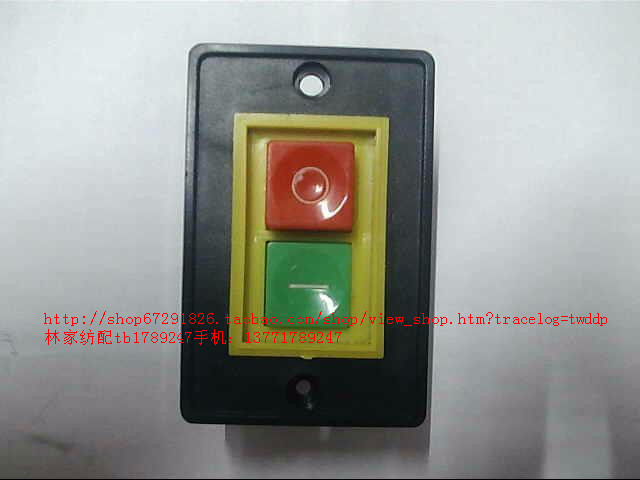 Weft feeder switch 380v2KW