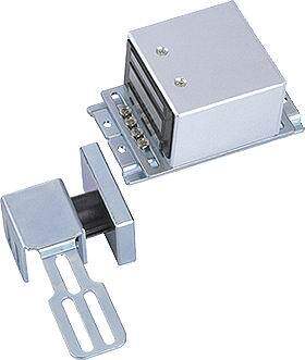 Hot sale original SL 150 automatic door special magnetic lock Imported magnetic lock electronic lock sliding door