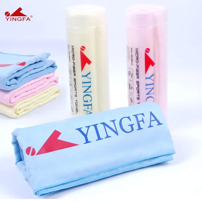 English Hair Swimming Equipped Quick Dry Wipe Powerful Water-Absorbing Towel Comfortable And Soft Swimming Towels