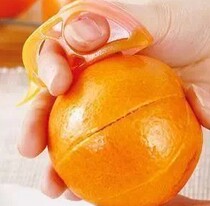 Mouse Orange Opener Orange Peeler Orange Peeler Oranges are no longer difficult to peel