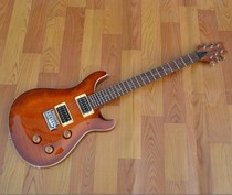 retail electric guitar Mahogany PR-S Electric guitar empty bird flying fretboard