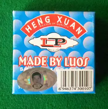 Maple Leaf Billiards Supplies Billiards Accessories 9mm 10mm Snooker Club Leather Head LP Skin