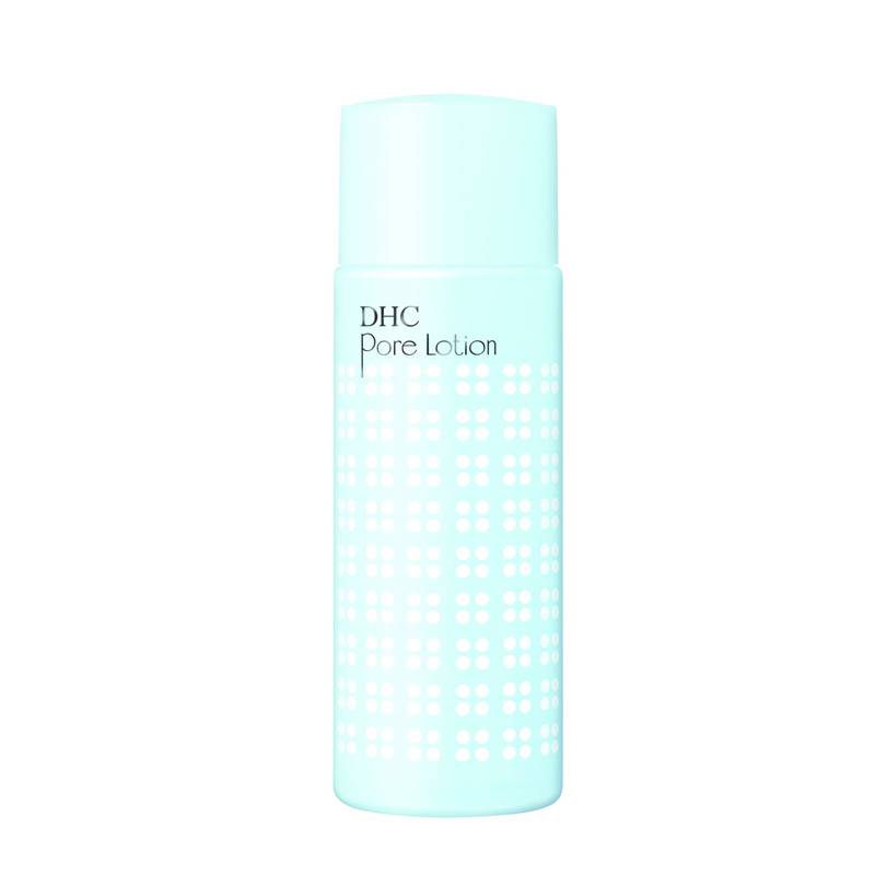 DHC/蝶翠诗 No Pore收毛孔美肌水 无瑕紧致化妆水 120ml