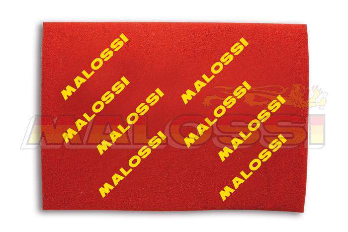 Malossi air filter cotton high flow air filter filter universal modified Piaggio vespa Yamaha Honda