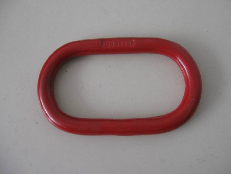 Powerful ring high-strength rings lifting sling with 3T