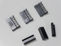 Add sata head with SATA puncture head black SATA plug