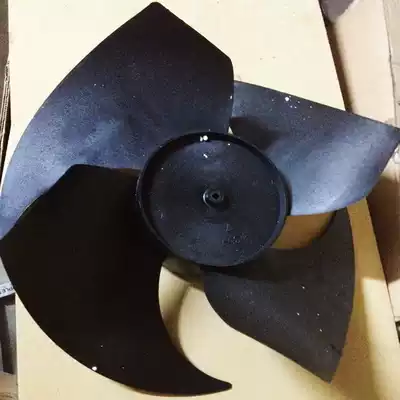 Sensen HYH constant temperature Machine fan blade fan motor cooling fan white fan A B accessories