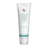 United States Forever Marine Mask Eternal Aloe Vera Marine Cleansing Moisturizing Mask