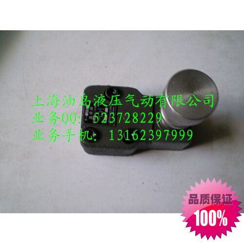 Wuxi Institute of production and wide research series of low pressure relief valve Y-10B Y-25B Y-63B Y-100B