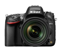 Nikon Nikon D610 SLR máy ảnh 24-120 kit full frame SLR chuyên nghiệp máy ảnh kỹ thuật số mua máy ảnh canon