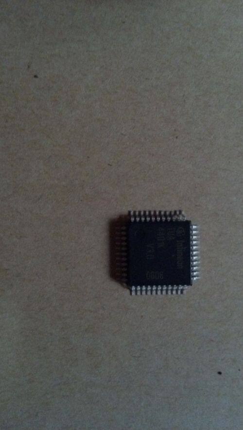 Original imported TUA4401K V3 0 car audio amplifier IC radio IC new original