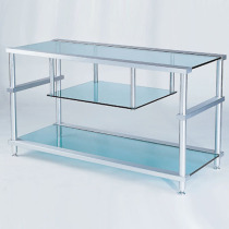 Art frame M-22-2 sound frame tempered glass sound-sound equipment rack sound rack power amplifier rack