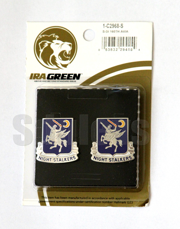 Brand new public hair U.S. Army Metal Force Chapter-160th Special Air Corps