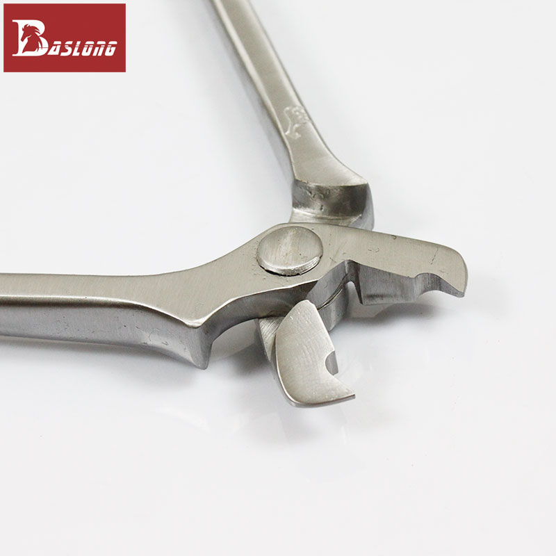 Tool hoof - hoof tool for horseshoe racing horseshoe high quality BCL 441303 equestrian