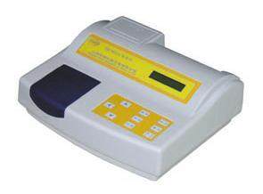 SD-9012A Water Quality Colorimeter Shanghai Xinrui 1 year warranty