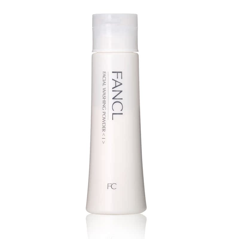 日本FANCL/无添加 洁面粉清爽型净化肌肤50g 3731 正品香港直邮