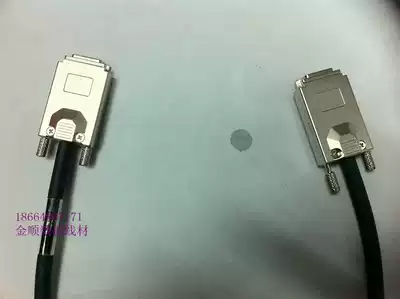 SAS-SFF8470 SFF8470(1m2m3m4m5m(amphanol TYCO molex Foxconn)