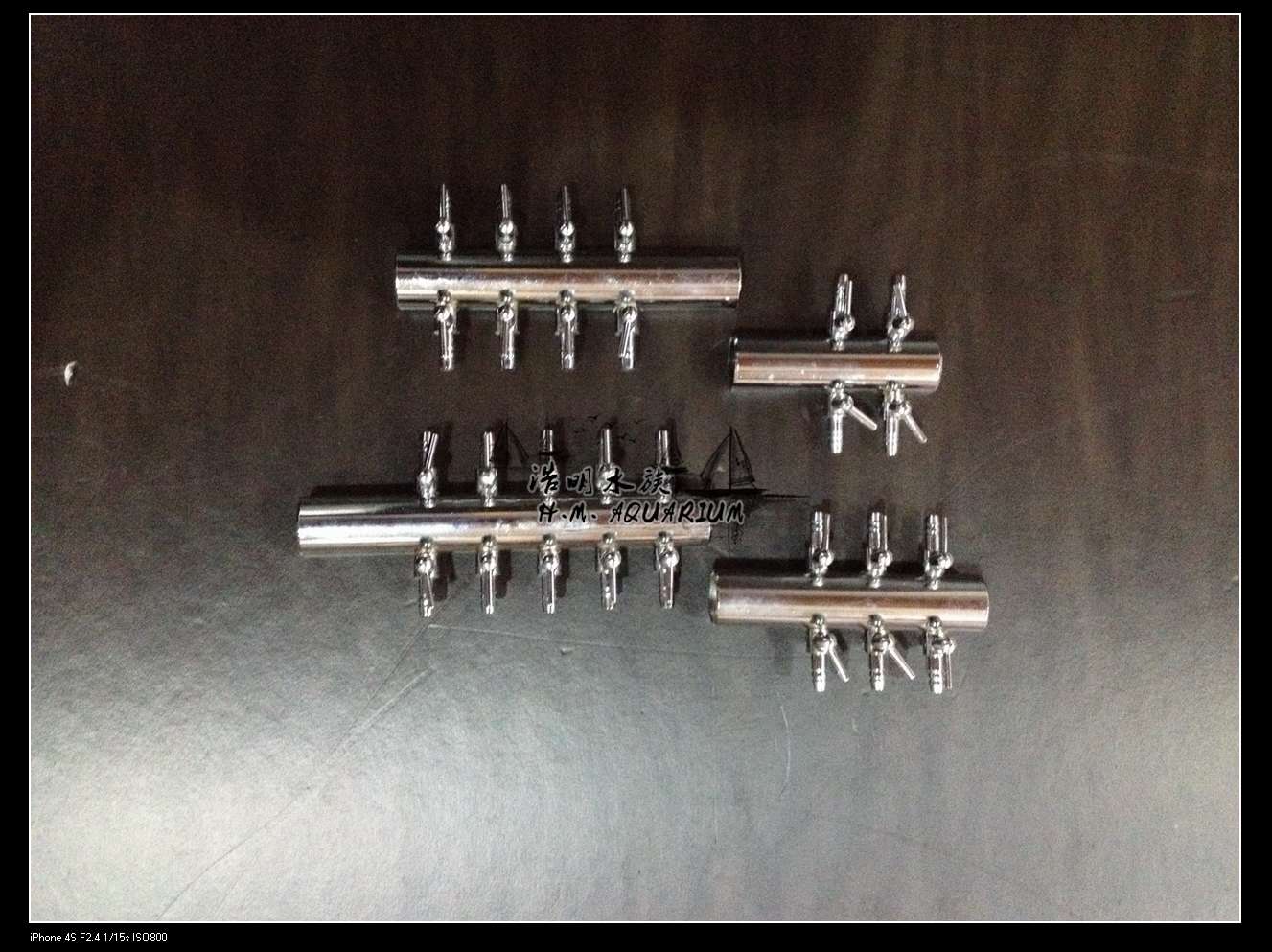 BOYU BOYU SWITCH DISPENSER