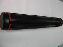 Lamina supplies-picture tube-packaging box-plastic picture box-trumpet