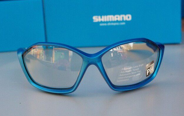 (line goods) Heimano Shimano S61X 14 models S71X PH Chromic Myopia Riding Glasses-Taobao