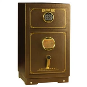 Shanghai Jiebao King Safe FDX-A / D-68HS 3C Chứng nhận Khóa điện tử An toàn / Cửa hàng Sanjiangyuan - Két an toàn