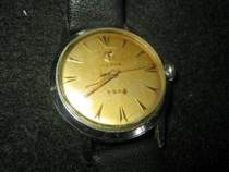 Early in Tianjin - (51) WATCH --- Old Five Antiques Table